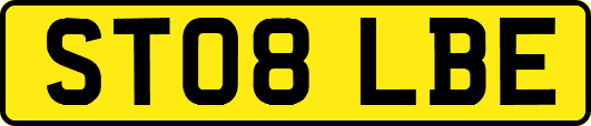 ST08LBE