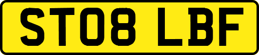 ST08LBF