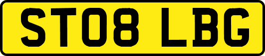 ST08LBG