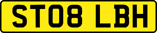 ST08LBH