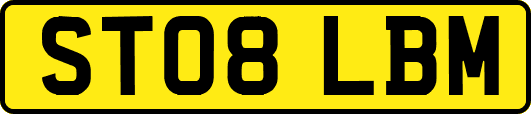 ST08LBM