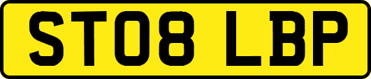 ST08LBP