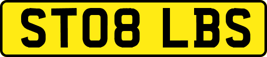 ST08LBS