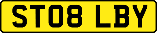 ST08LBY