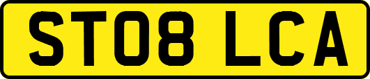 ST08LCA