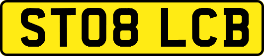 ST08LCB