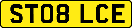 ST08LCE
