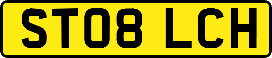 ST08LCH