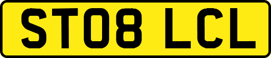 ST08LCL