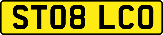 ST08LCO