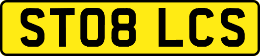 ST08LCS