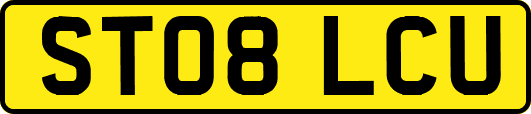 ST08LCU