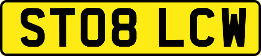 ST08LCW