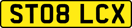 ST08LCX