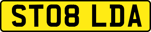 ST08LDA