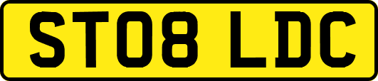 ST08LDC