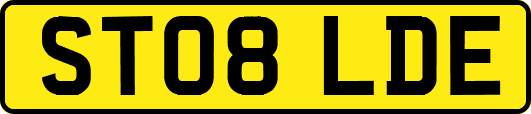 ST08LDE