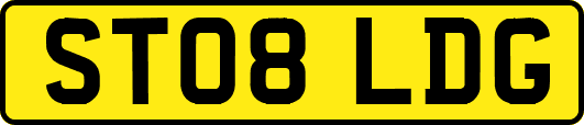 ST08LDG