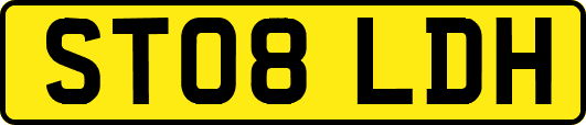 ST08LDH