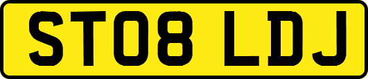 ST08LDJ