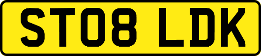 ST08LDK