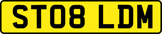ST08LDM