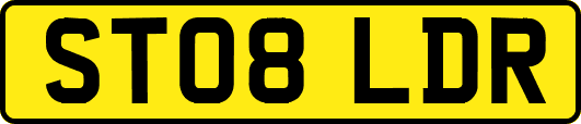 ST08LDR