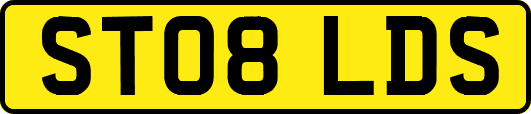 ST08LDS