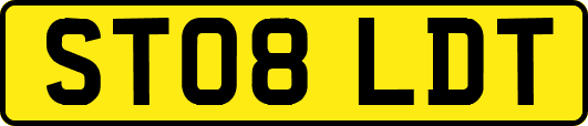ST08LDT