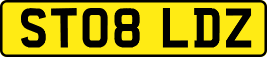 ST08LDZ