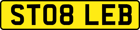 ST08LEB
