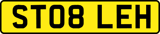 ST08LEH