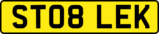 ST08LEK