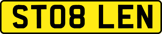 ST08LEN