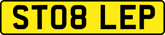ST08LEP