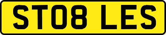 ST08LES
