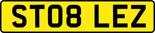 ST08LEZ