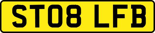 ST08LFB