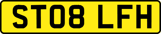 ST08LFH