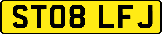 ST08LFJ