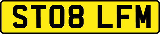 ST08LFM