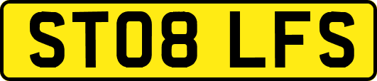 ST08LFS