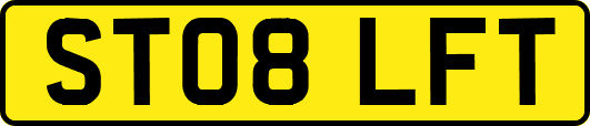 ST08LFT