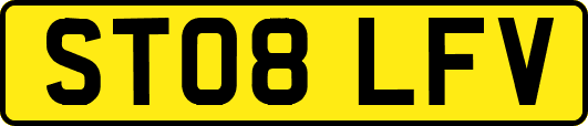ST08LFV