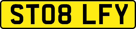 ST08LFY