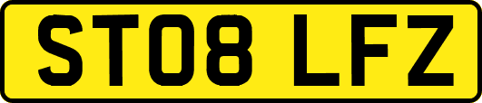ST08LFZ