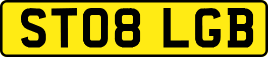 ST08LGB