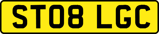 ST08LGC