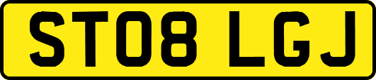 ST08LGJ