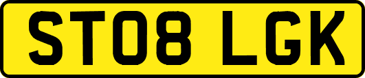 ST08LGK